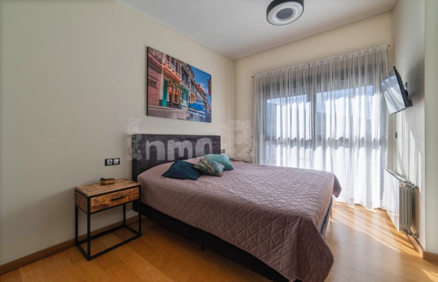 Alquiler a corto plazo - Villa - Albir