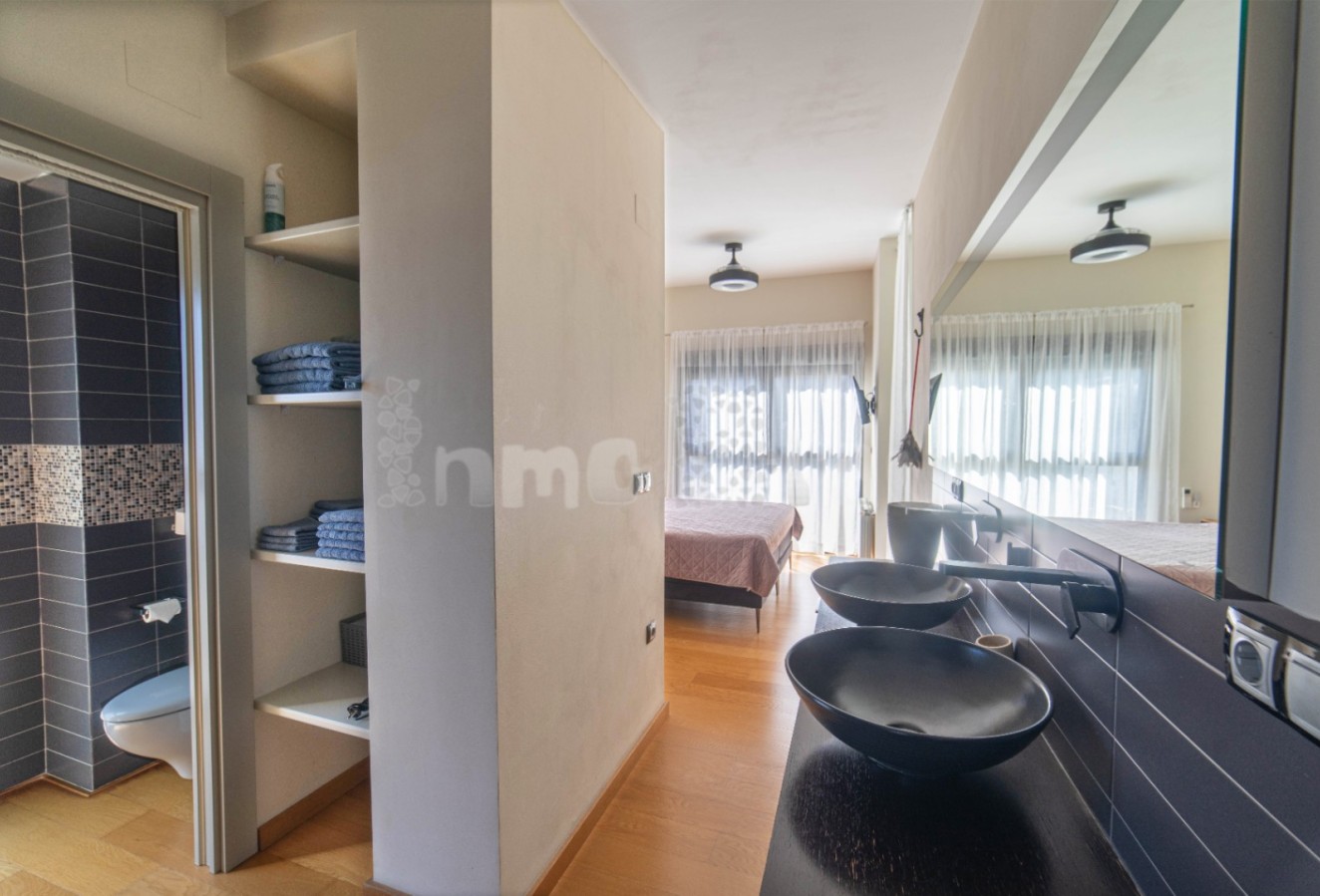 Alquiler a corto plazo - Villa - Albir
