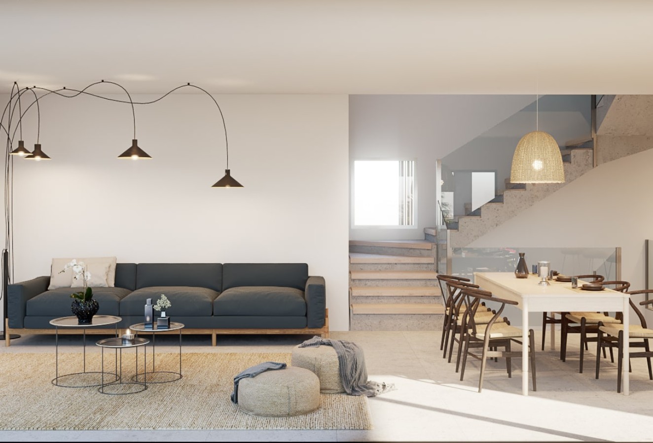 Obra nueva - detached - Algorfa