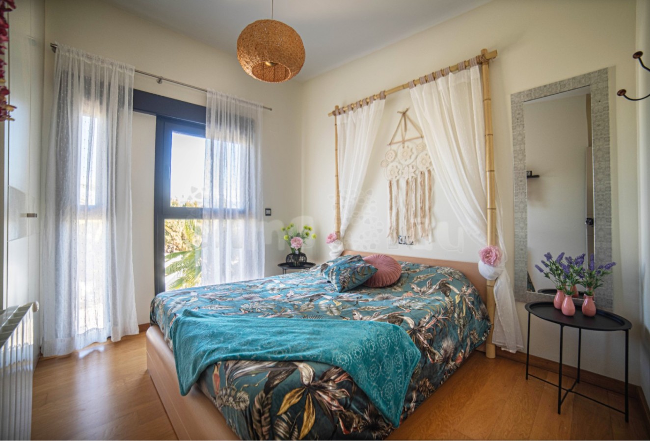Alquiler a corto plazo - Villa - Albir