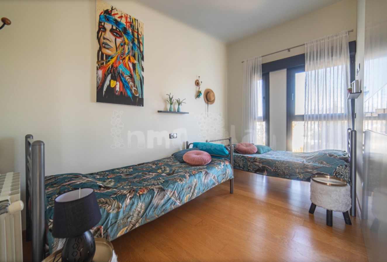 Alquiler a corto plazo - Villa - Albir