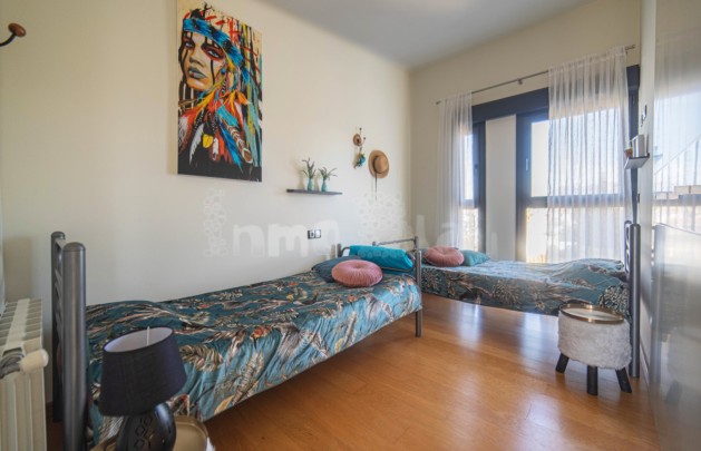 Alquiler a corto plazo - Villa - Albir