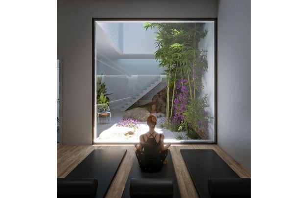 Obra nueva - ground-floor - Sant Joan d'Alacant