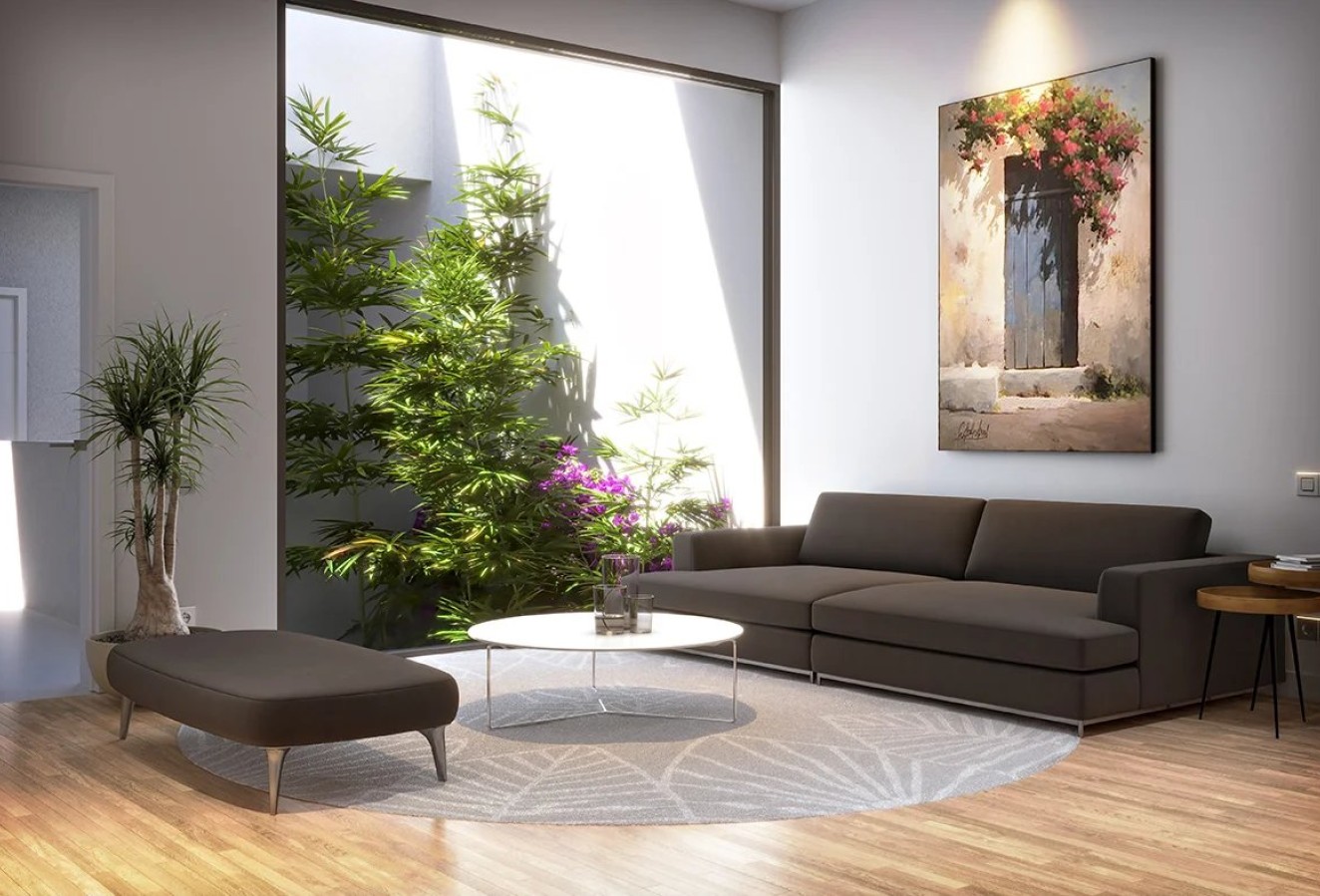 Obra nueva - ground-floor - Sant Joan d'Alacant