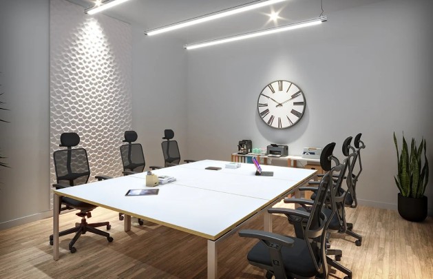 Obra nueva - ground-floor - Sant Joan d'Alacant