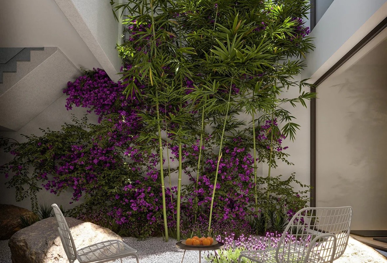 Obra nueva - ground-floor - Sant Joan d'Alacant