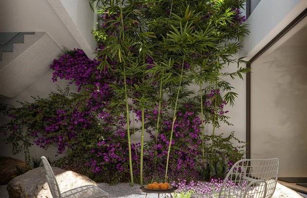 Obra nueva - ground-floor - Sant Joan d'Alacant