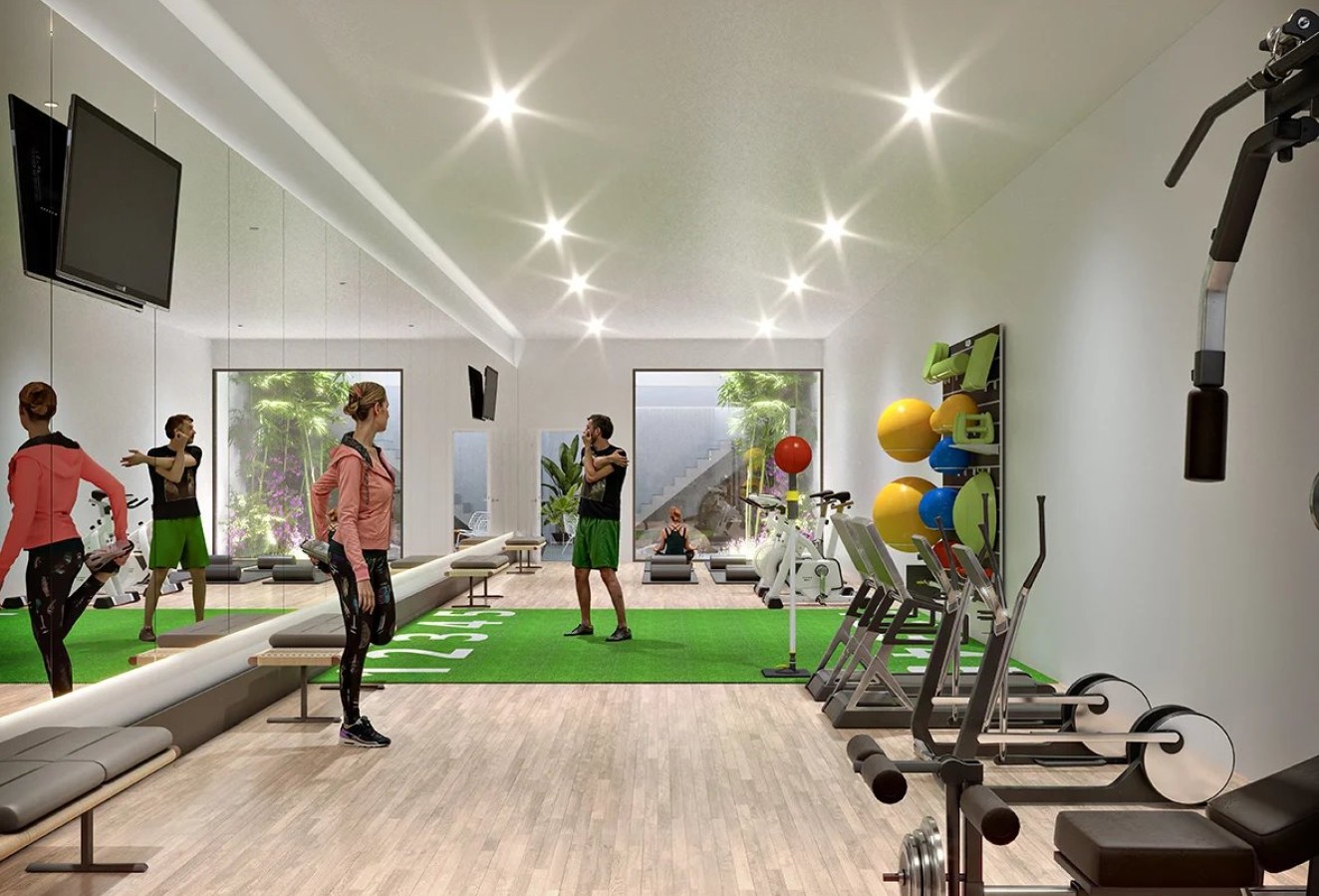 Obra nueva - ground-floor - Sant Joan d'Alacant