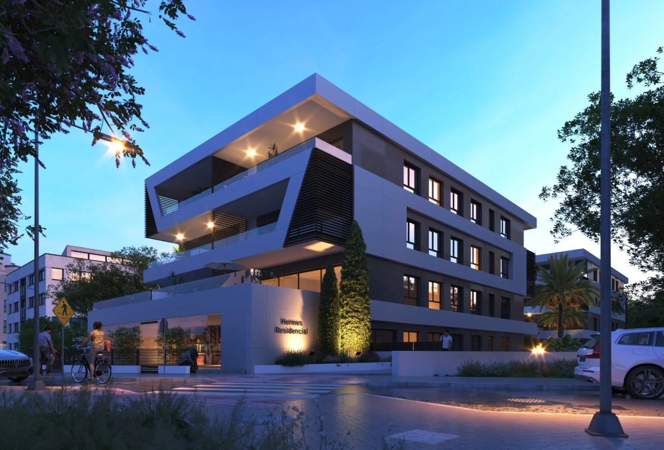 Obra nueva - ground-floor - Sant Joan d'Alacant