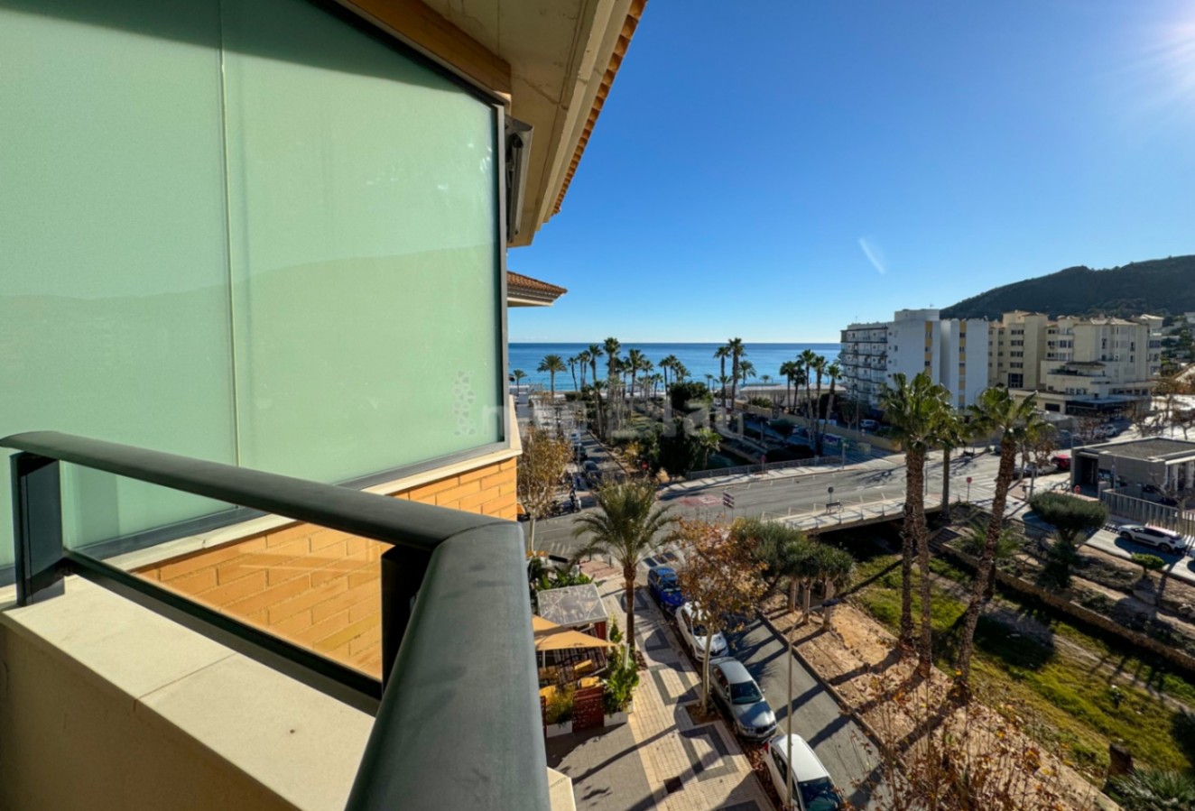 Alquiler a corto plazo - Apartamento / piso - Albir - Playa
