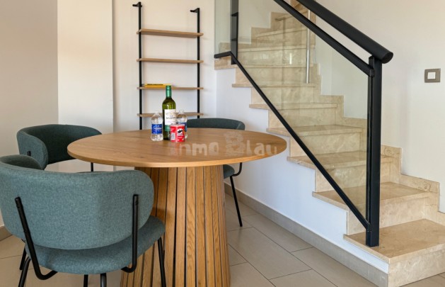 Alquiler a corto plazo - Apartamento / piso - Albir - Playa