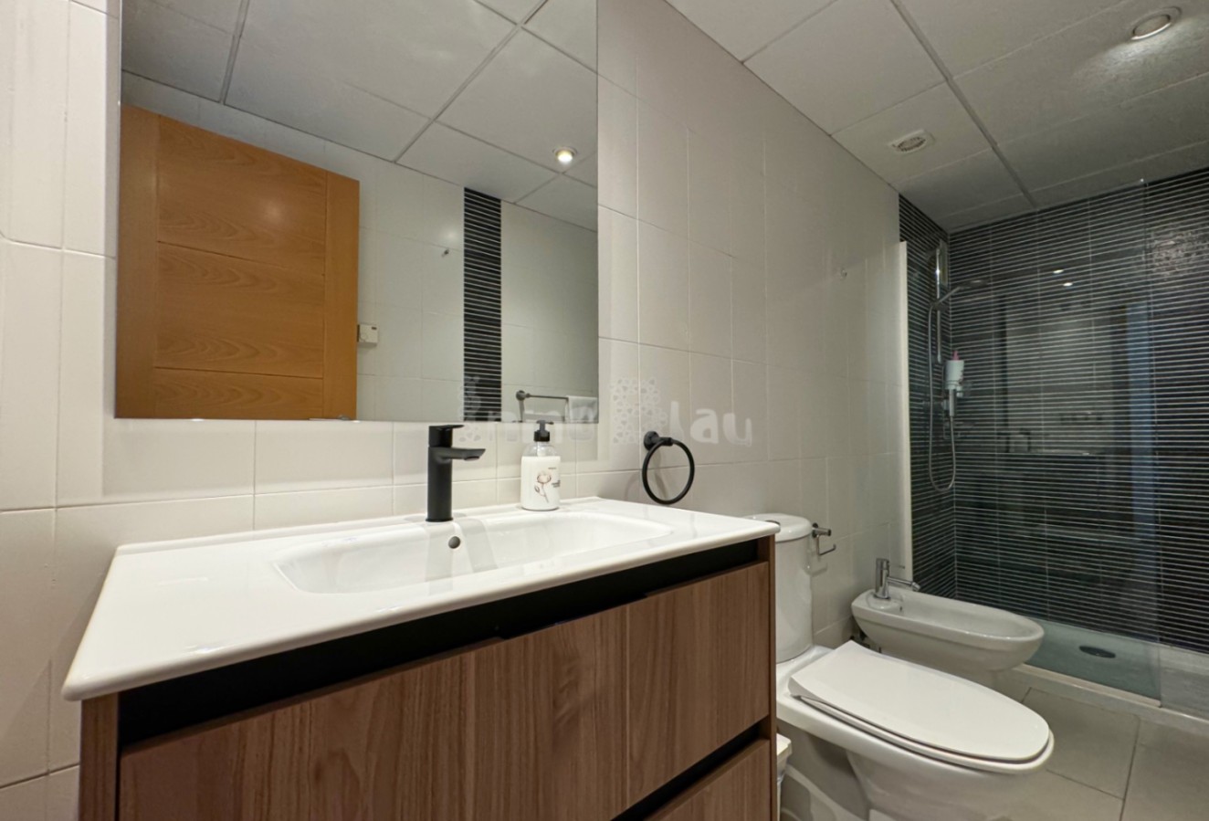 Alquiler a corto plazo - Apartamento / piso - Albir - Playa