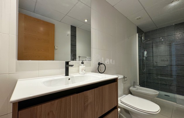 Alquiler a corto plazo - Apartamento / piso - Albir - Playa