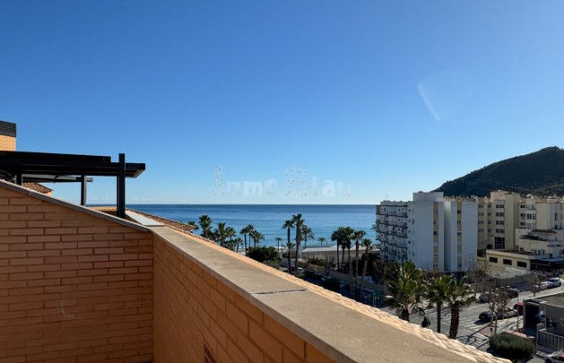 Alquiler a corto plazo - Apartamento / piso - Albir - Playa