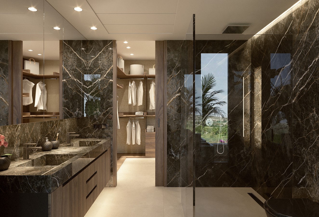 Nieuwbouw Woningen - Villa - Algorfa