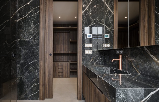 Nieuwbouw Woningen - Villa - Algorfa