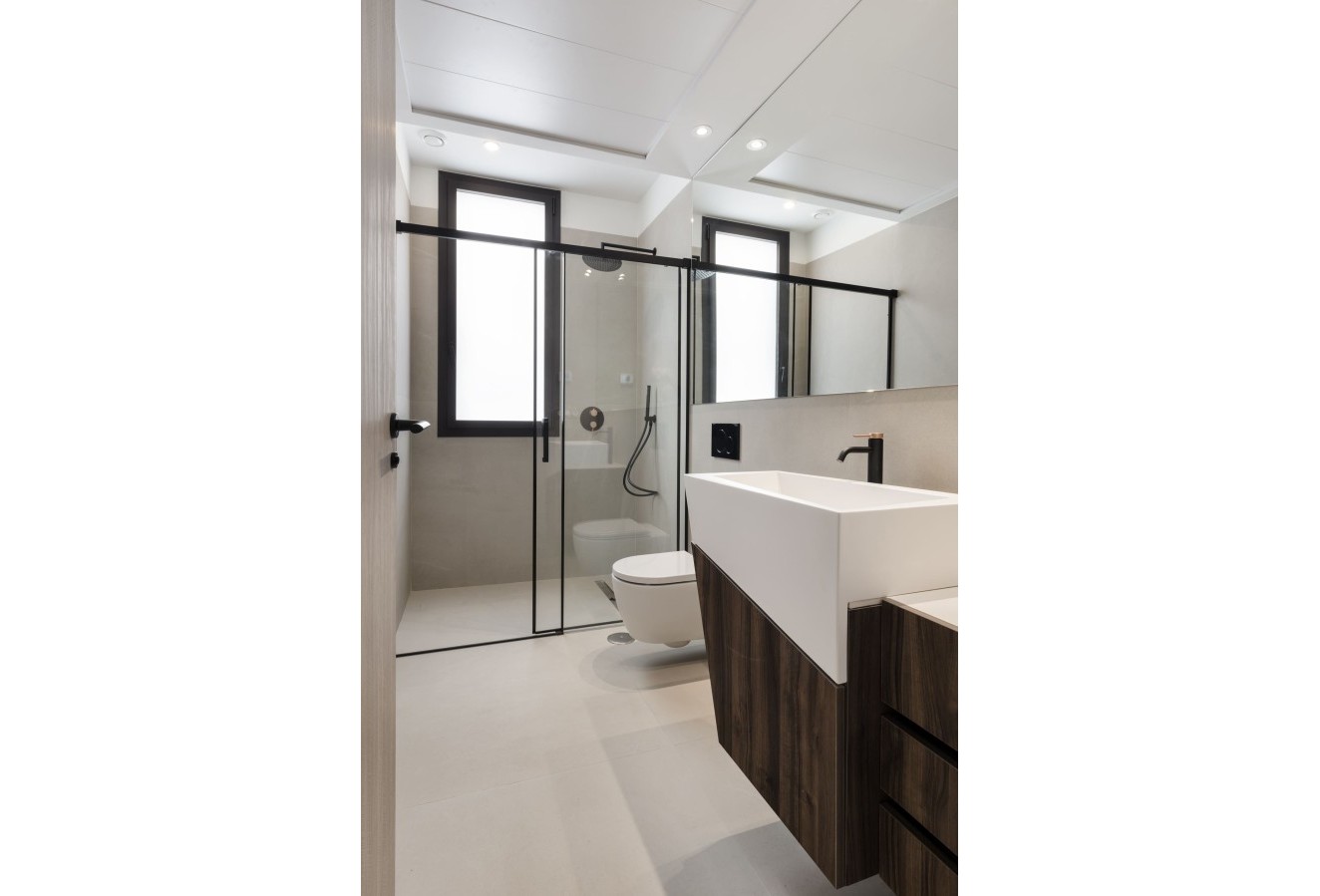 Nieuwbouw Woningen - Villa - Algorfa