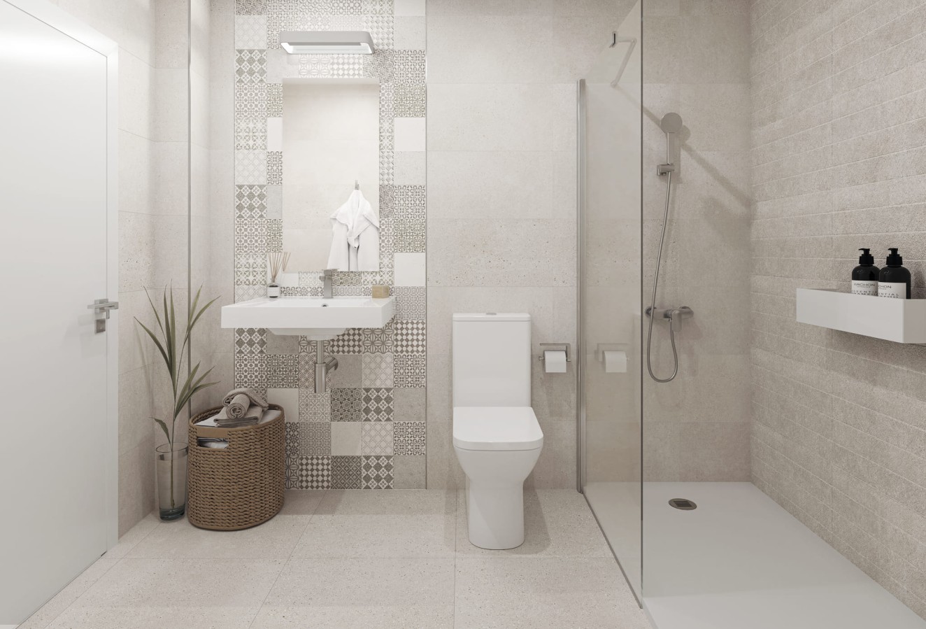 Nieuwbouw Woningen - low-bungalow - Pilar de la Horadada