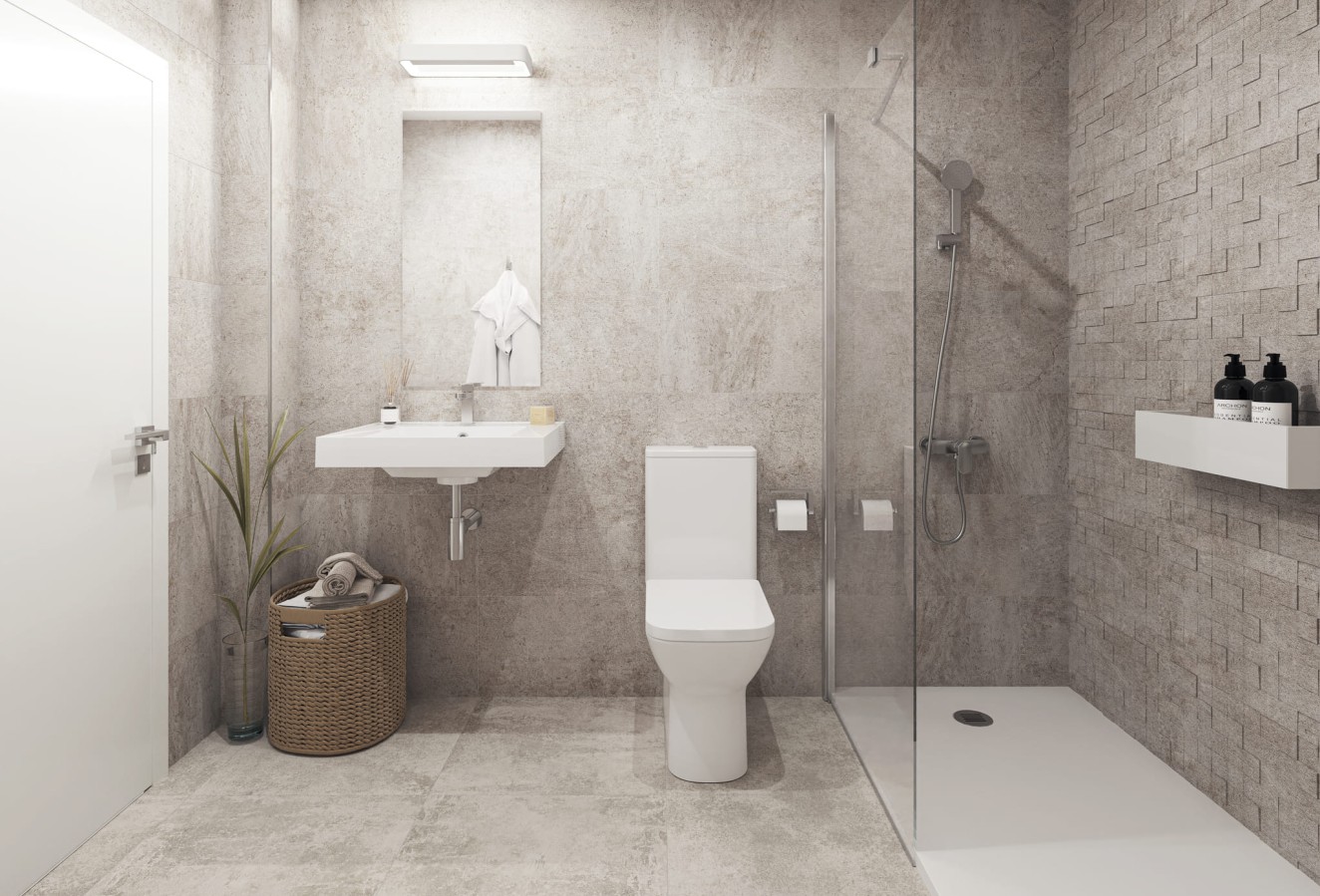 Nieuwbouw Woningen - low-bungalow - Pilar de la Horadada