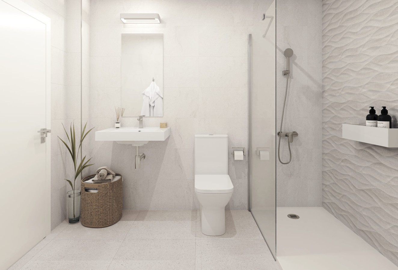 Nieuwbouw Woningen - low-bungalow - Pilar de la Horadada