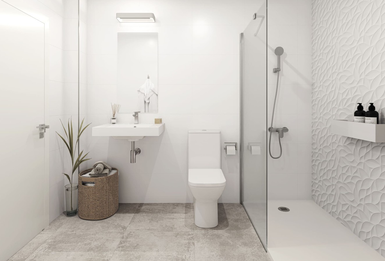 Nieuwbouw Woningen - low-bungalow - Pilar de la Horadada