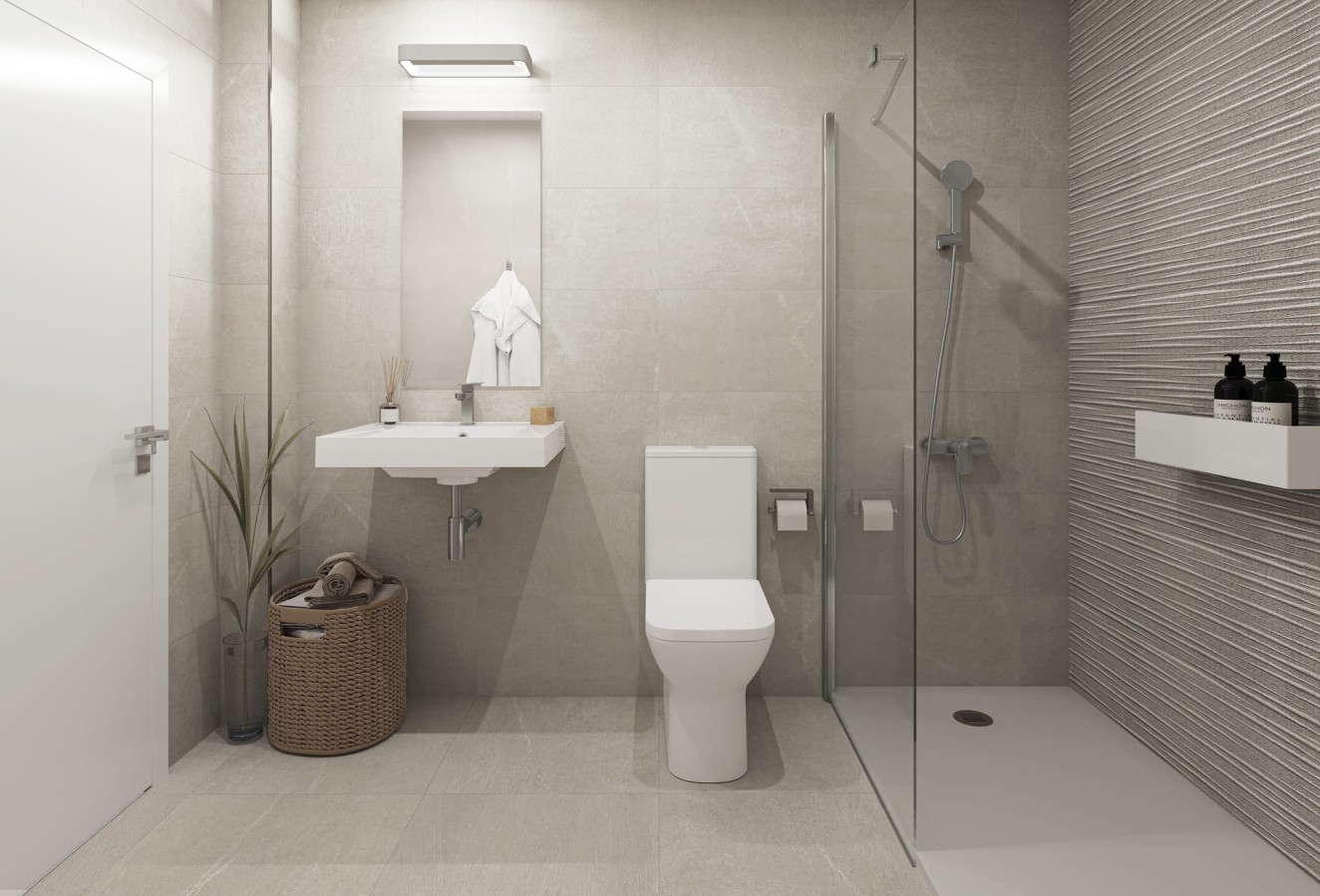 Nieuwbouw Woningen - low-bungalow - Pilar de la Horadada