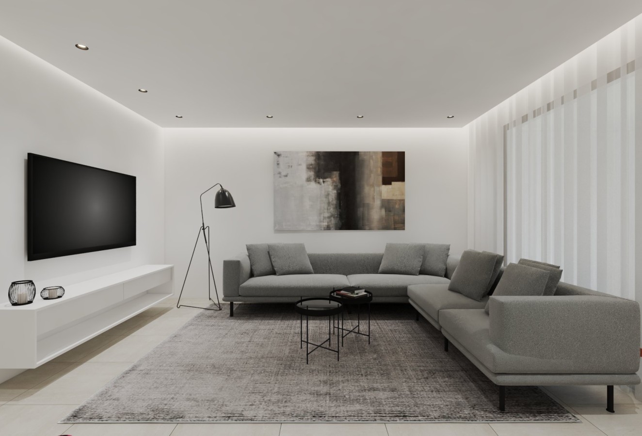 Nieuwbouw Woningen - low-bungalow - Pilar de la Horadada