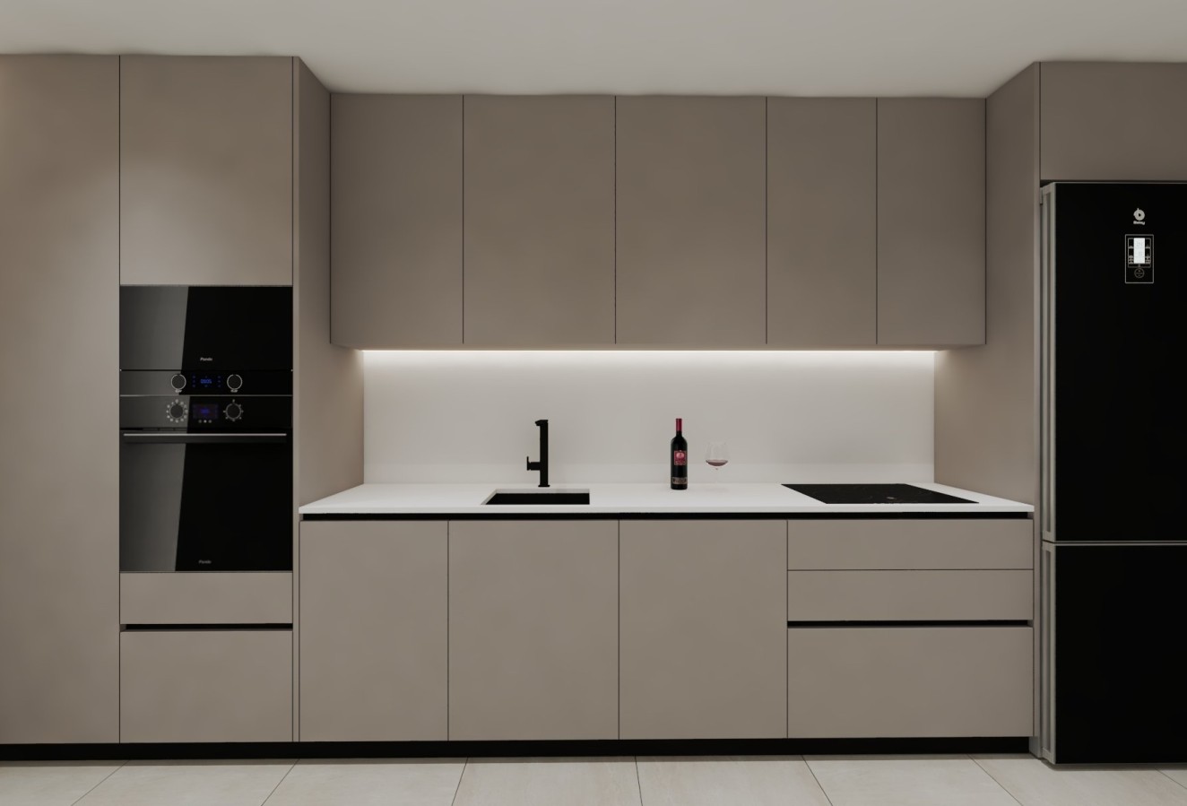 Nieuwbouw Woningen - low-bungalow - Pilar de la Horadada