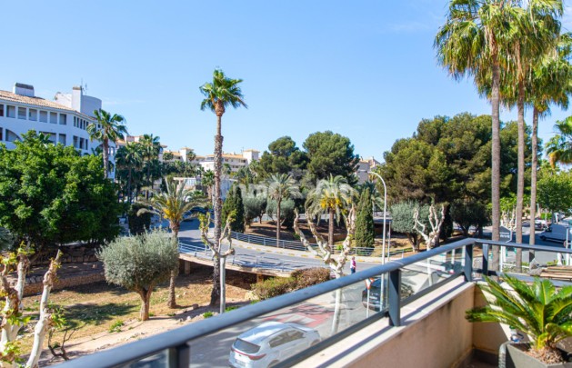 Alquiler a corto plazo - Apartamento / piso - Albir - Playa