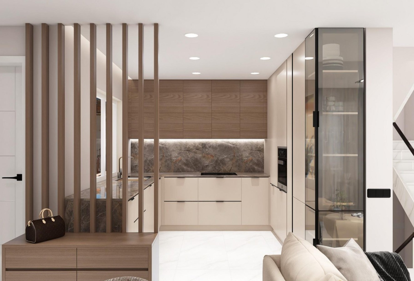 New Build - detached - Ciudad Quesada