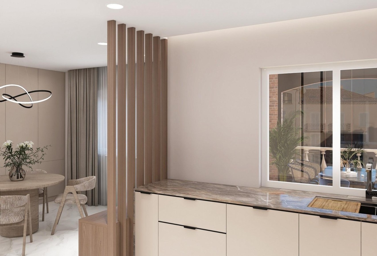 New Build - detached - Ciudad Quesada