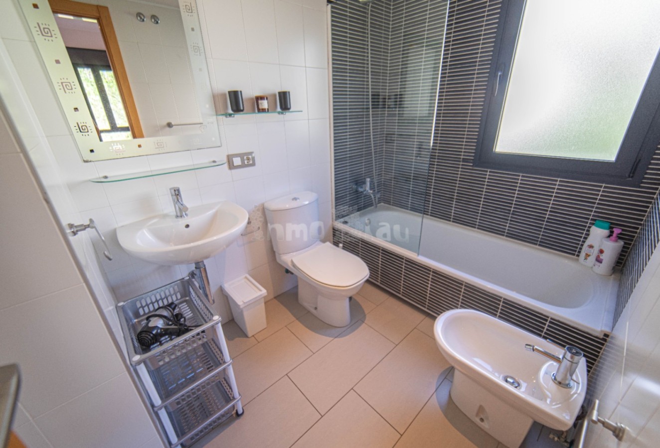 Alquiler a corto plazo - Apartamento / piso - Albir - Playa