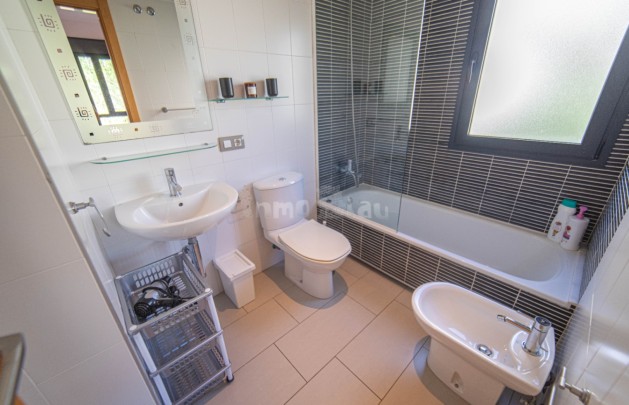 Alquiler a corto plazo - Apartamento / piso - Albir - Playa