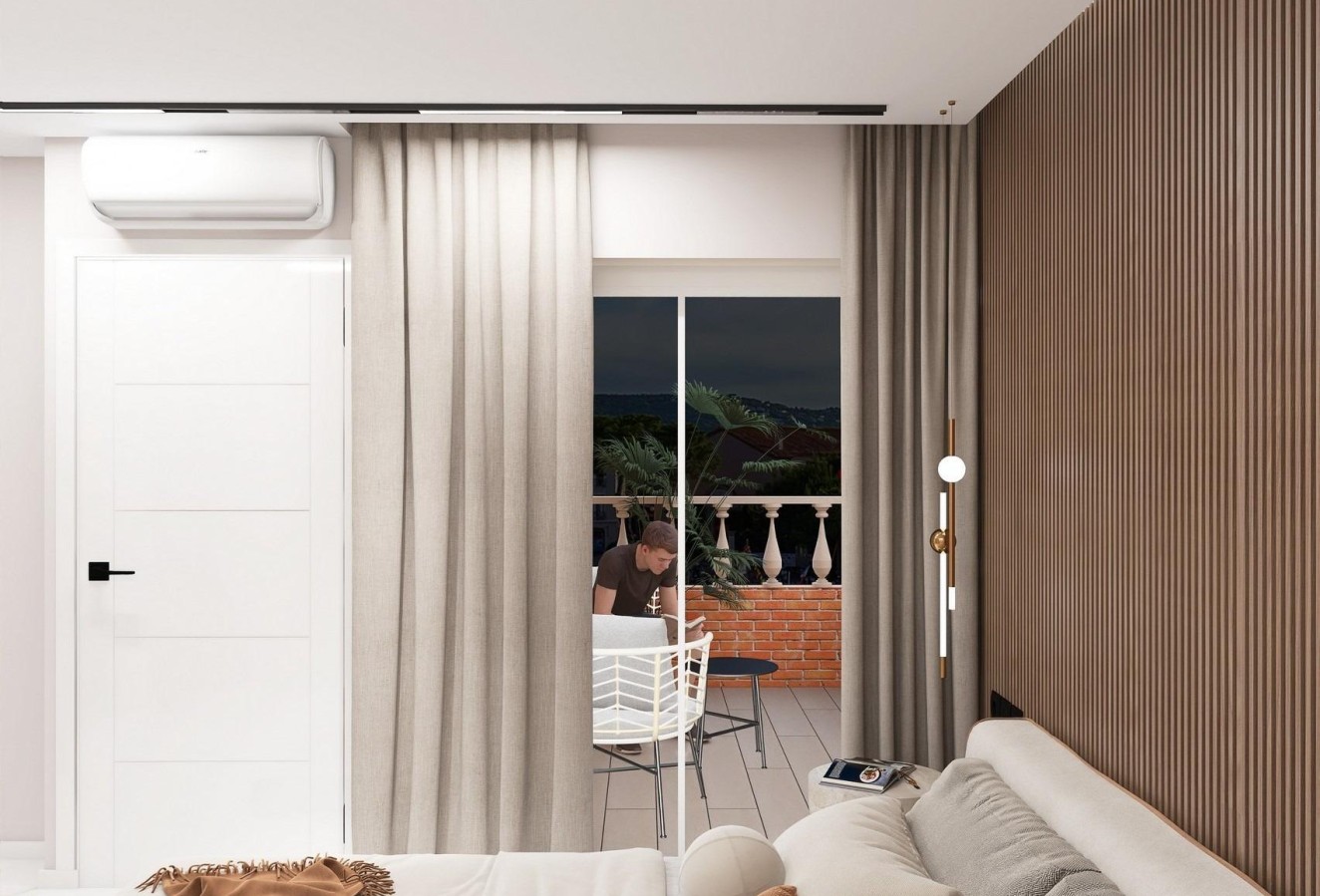 New Build - detached - Ciudad Quesada