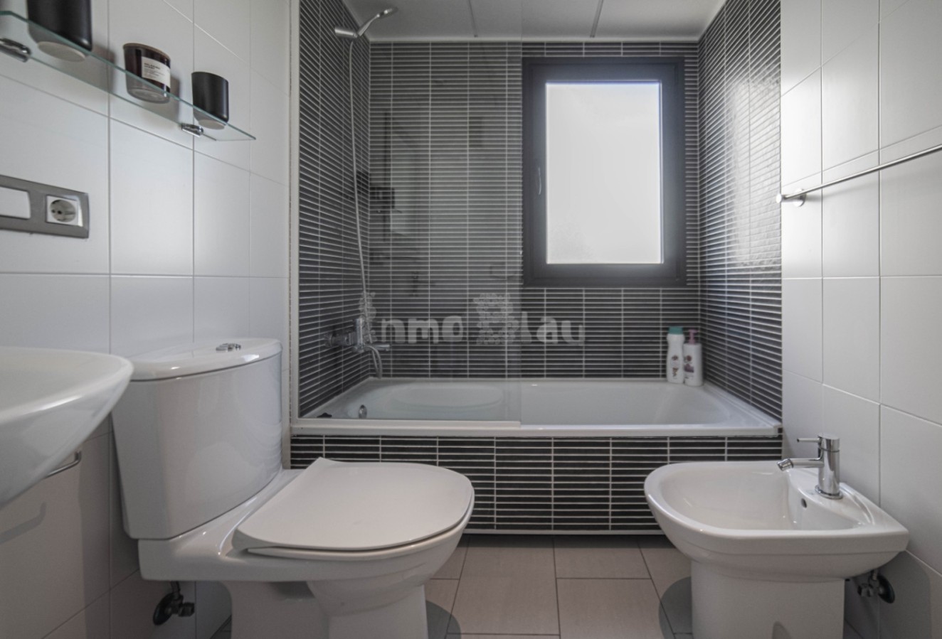 Alquiler a corto plazo - Apartamento / piso - Albir - Playa