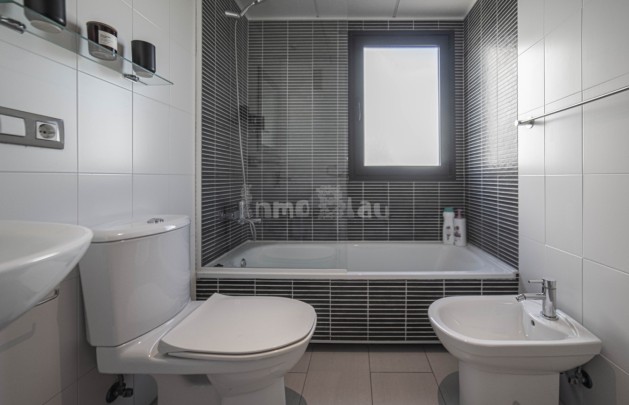 Alquiler a corto plazo - Apartamento / piso - Albir - Playa