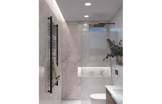 New Build - detached - Ciudad Quesada