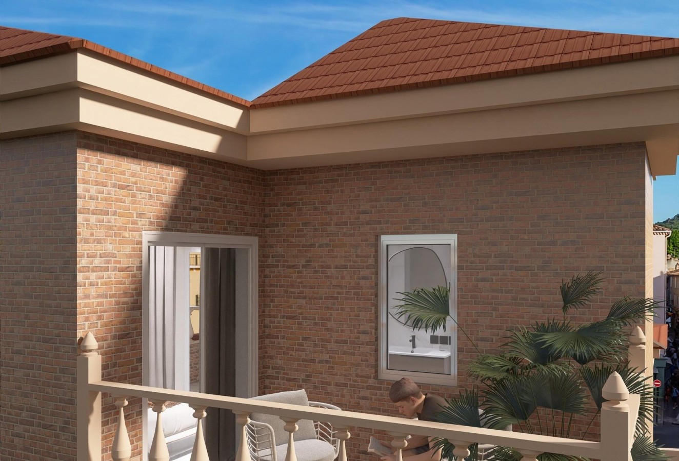 New Build - detached - Ciudad Quesada