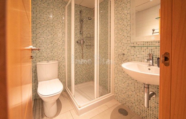 Alquiler a corto plazo - Apartamento / piso - Albir - Playa