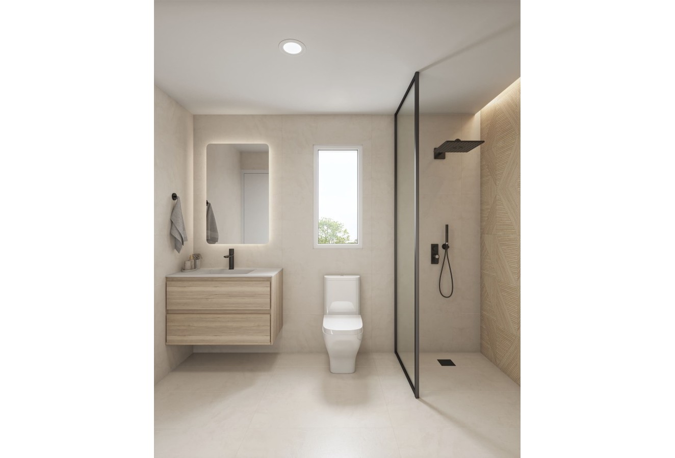 Obra nueva - high-bungalow - Pilar de la Horadada