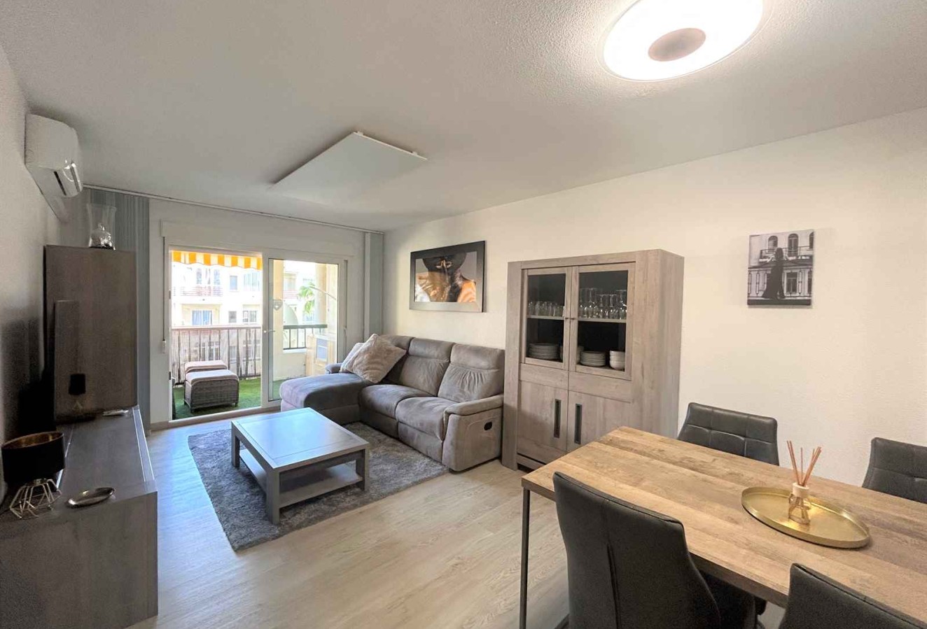 Reventa - Apartamento / piso - Albir