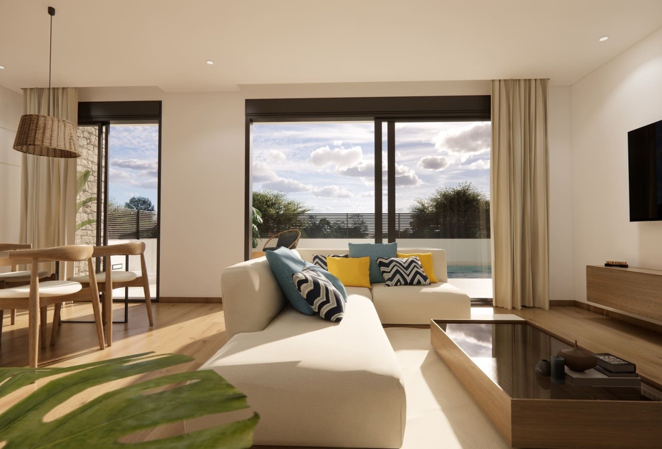 Obra nueva - terraced - Dolores