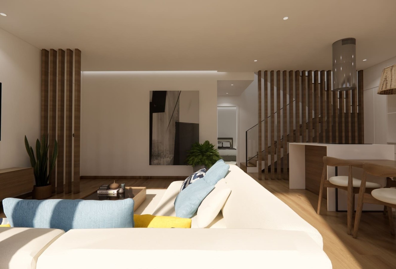 Obra nueva - terraced - Dolores