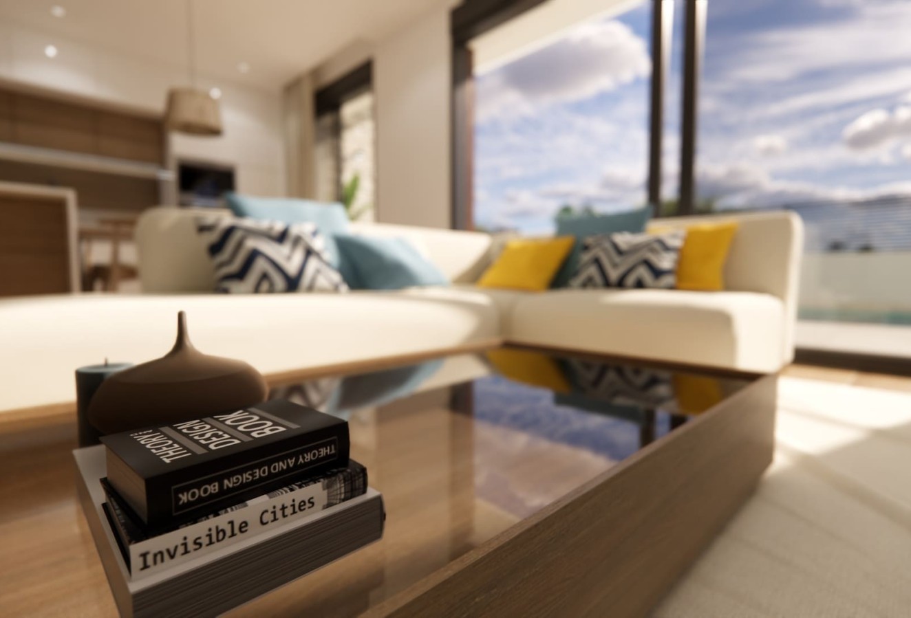 Obra nueva - terraced - Dolores