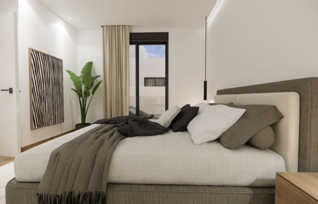 Obra nueva - terraced - Dolores