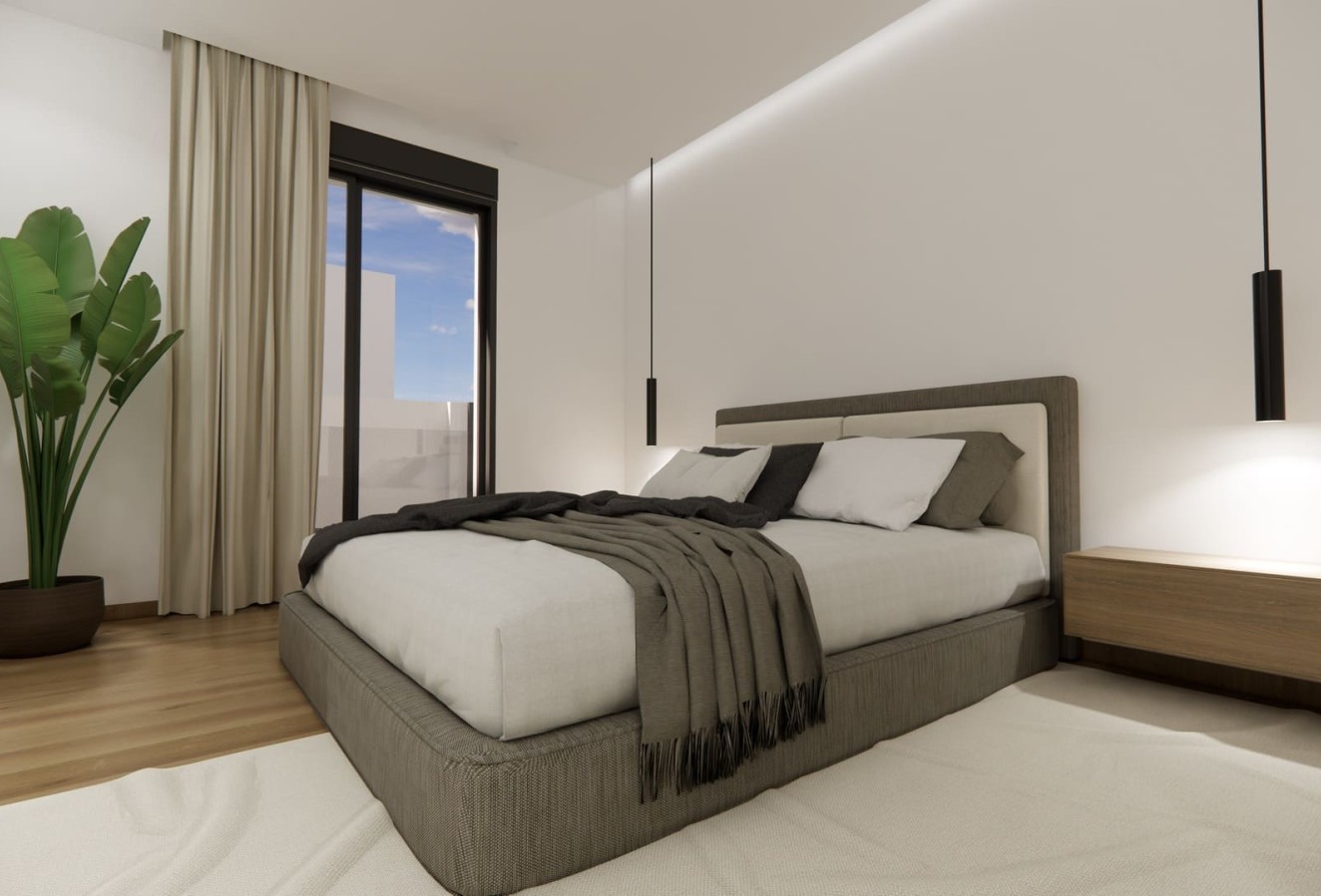 Obra nueva - terraced - Dolores