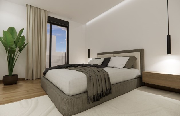 Obra nueva - terraced - Dolores