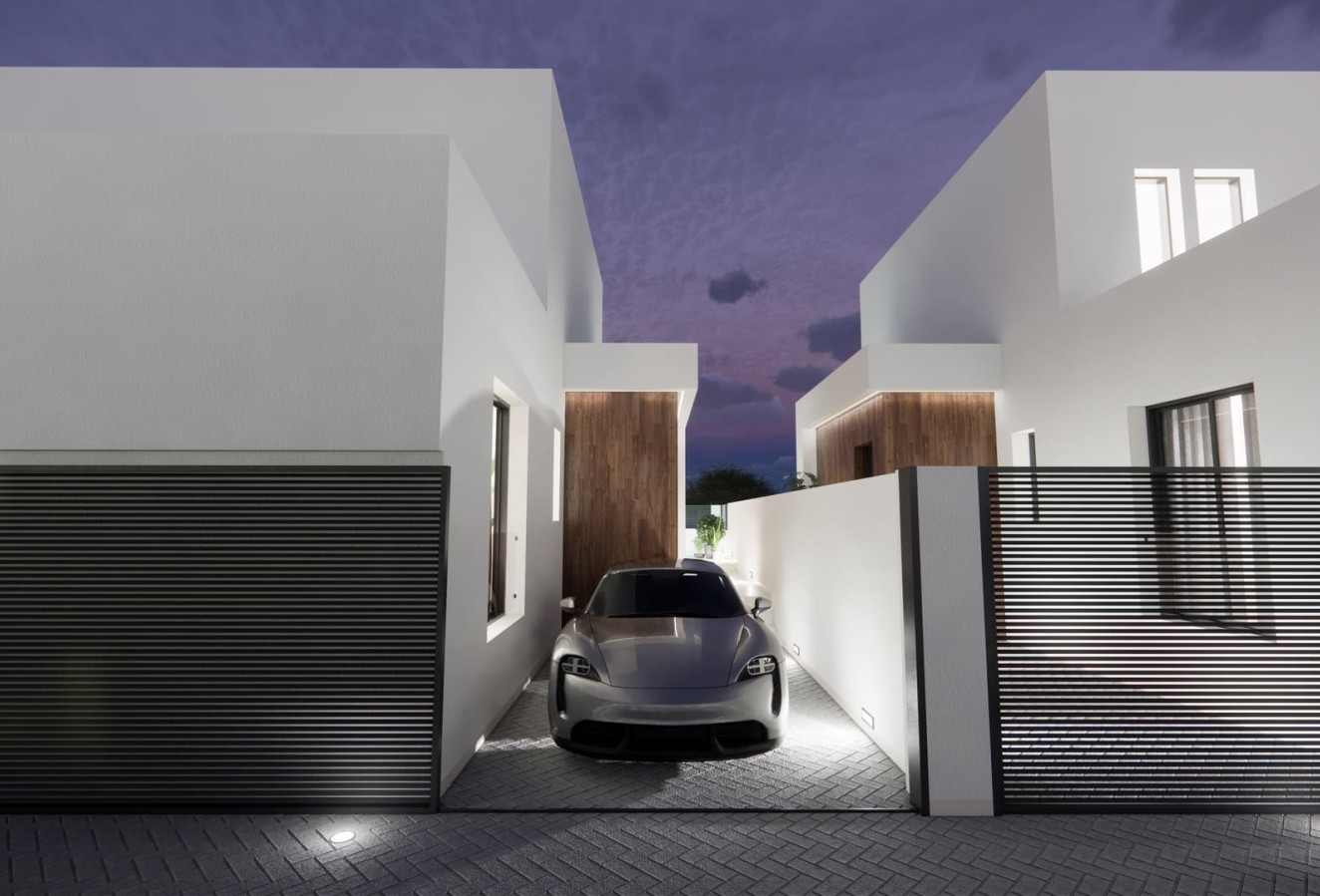 Obra nueva - terraced - Dolores