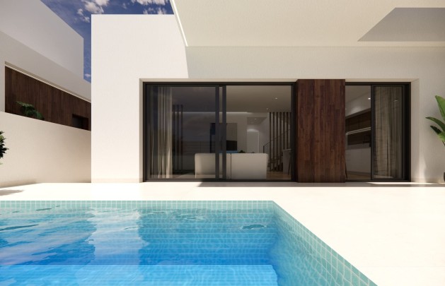 Obra nueva - terraced - Dolores