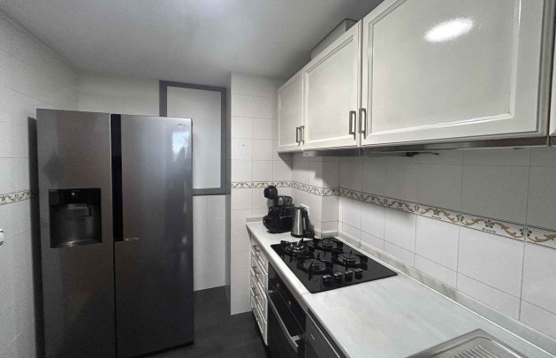 Reventa - Apartamento / piso - Albir